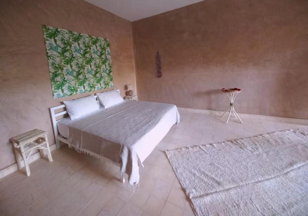Riad Aman スコーラ エクステリア 写真