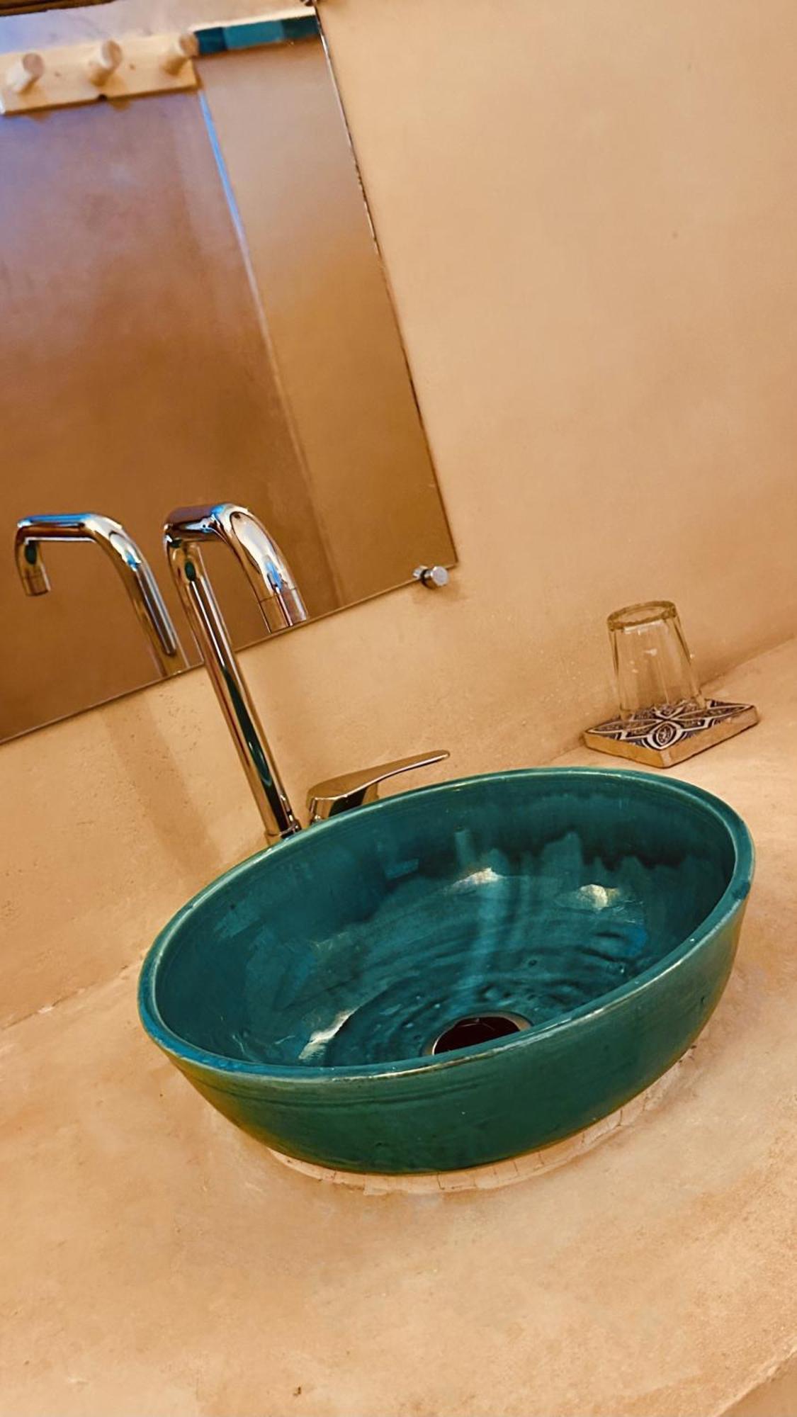 Riad Aman スコーラ エクステリア 写真