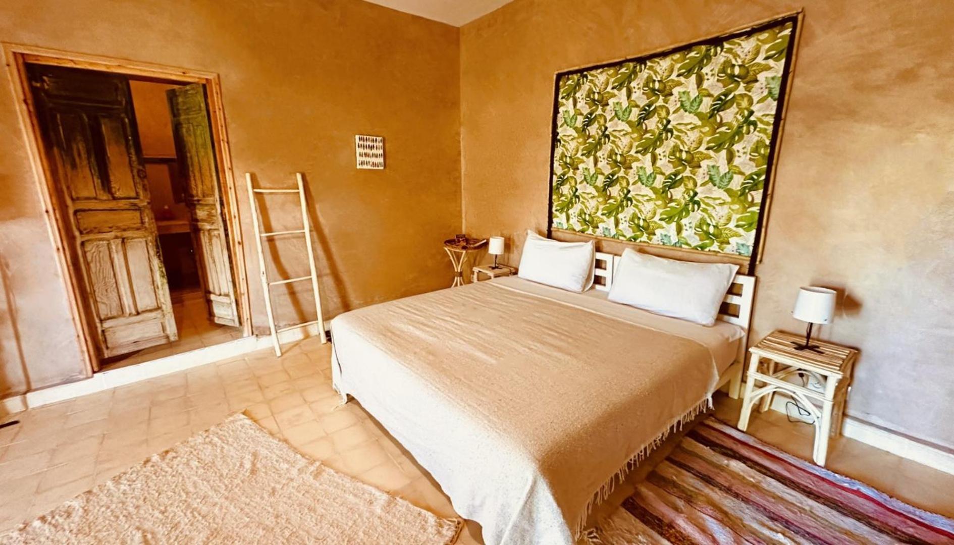 Riad Aman スコーラ エクステリア 写真