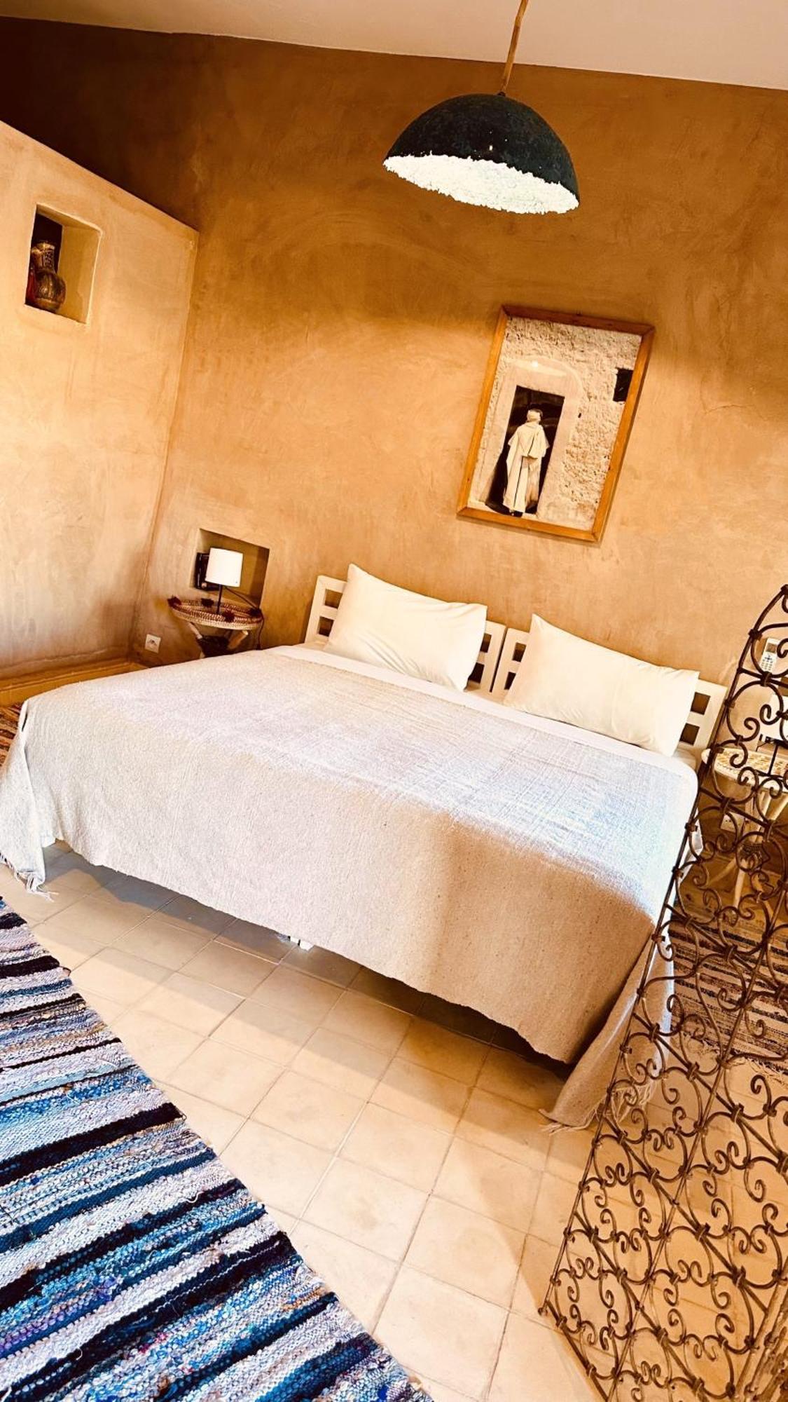 Riad Aman スコーラ エクステリア 写真
