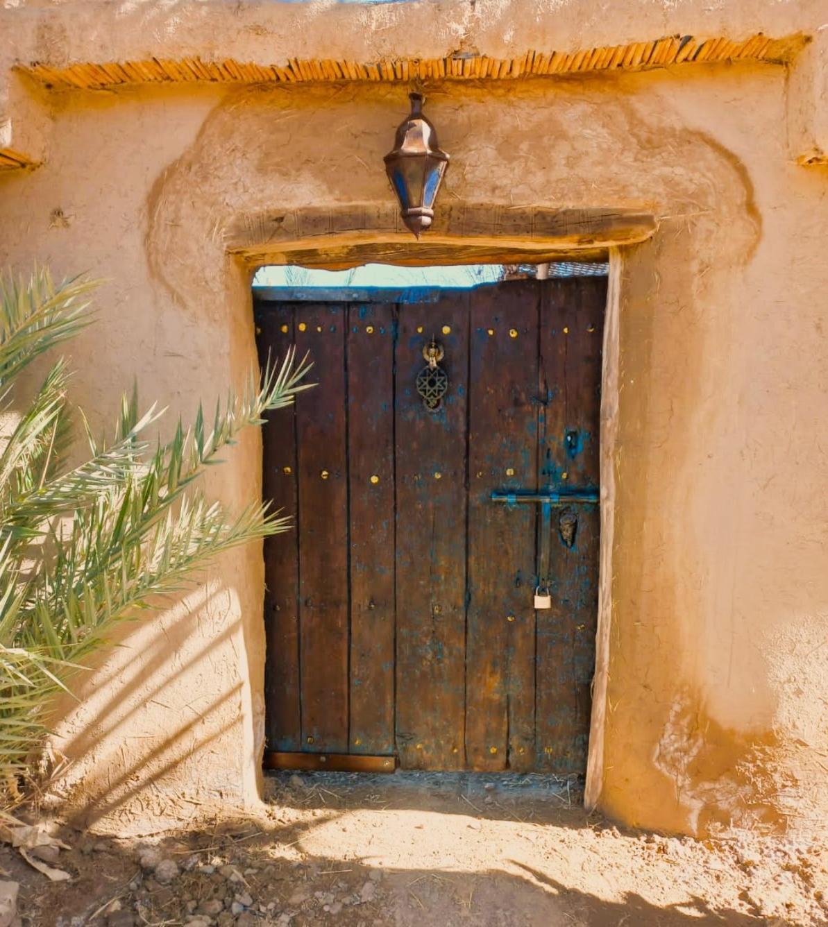 Riad Aman スコーラ エクステリア 写真