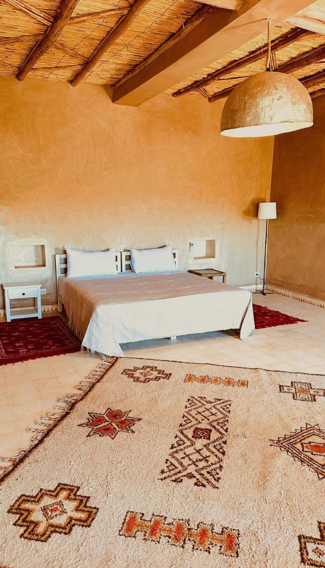Riad Aman スコーラ エクステリア 写真