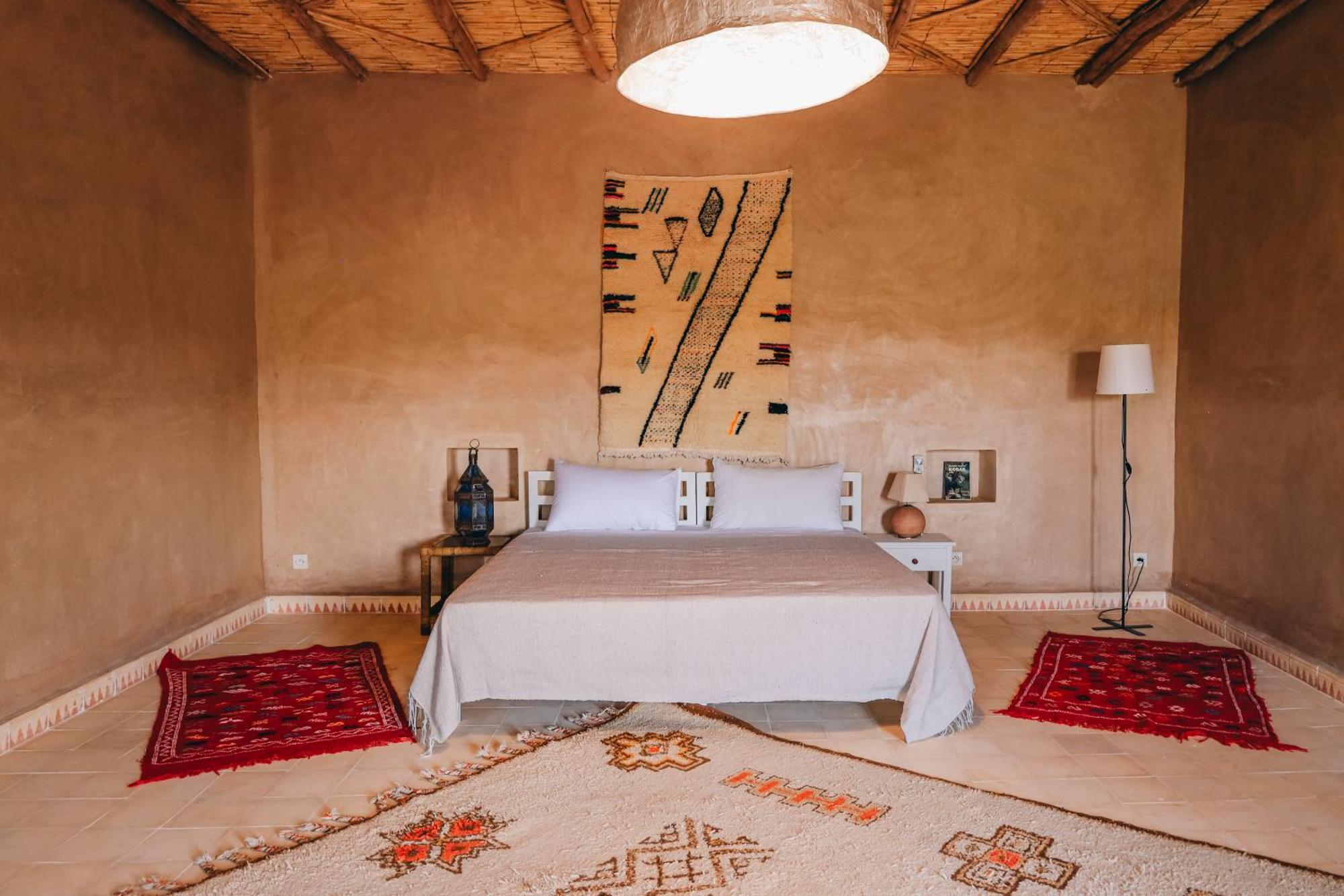 Riad Aman スコーラ エクステリア 写真