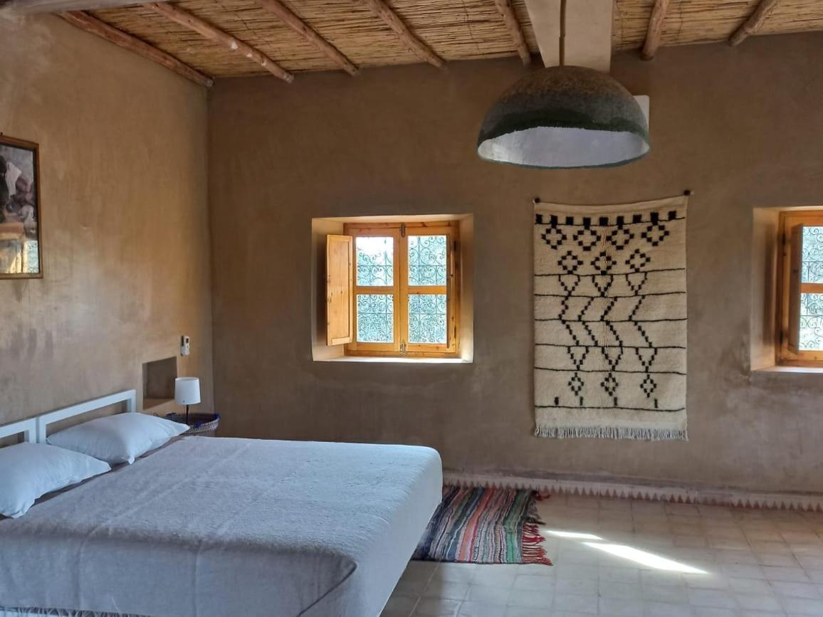 Riad Aman スコーラ エクステリア 写真