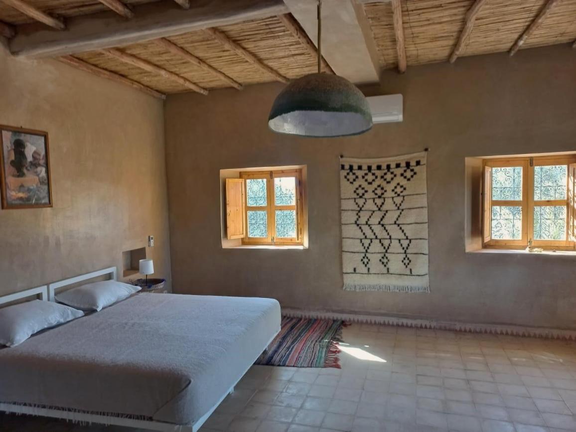 Riad Aman スコーラ エクステリア 写真