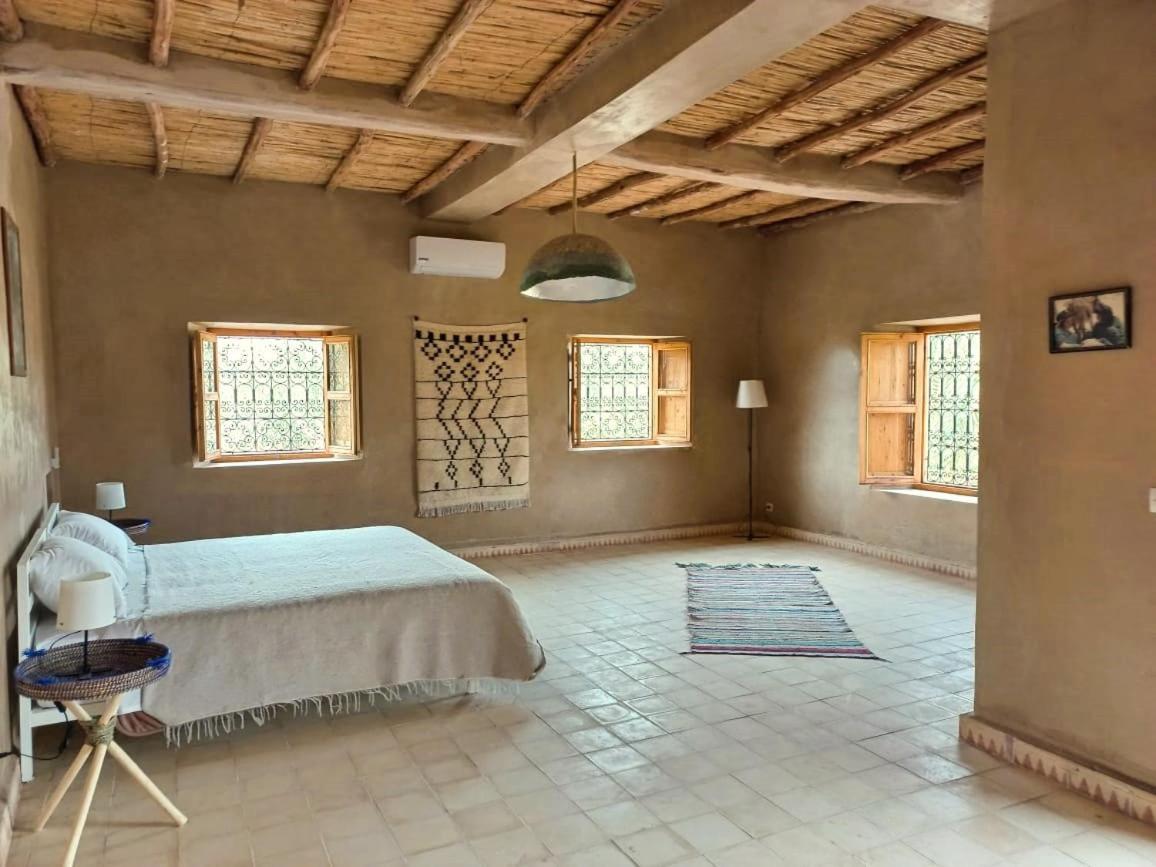 Riad Aman スコーラ エクステリア 写真